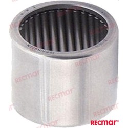 VERTICAL AXIS NEEDLE BEARING