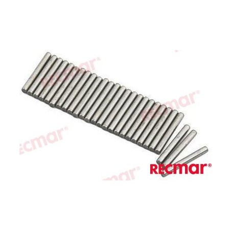 PLEUELLAGERNADEL (PACKUNG 25)