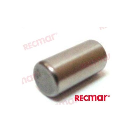 PIN CENTRADOR