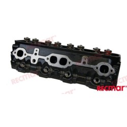 CULATA, GM305VORTEC (5.0L) NUEVA