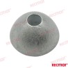 FLEX-FALTANODE Ø 69,5 mm 0,54 kg (ZN)