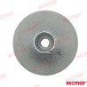 FLEX-FALTANODE Ø 69,5 mm 0,54 kg (ZN)