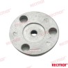 FLEX-FALTANODE Ø 69,5 mm 0,54 kg (ZN)