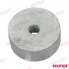 ÁNODO DE REPUESTO FLEX-O-FOLD (ZN)