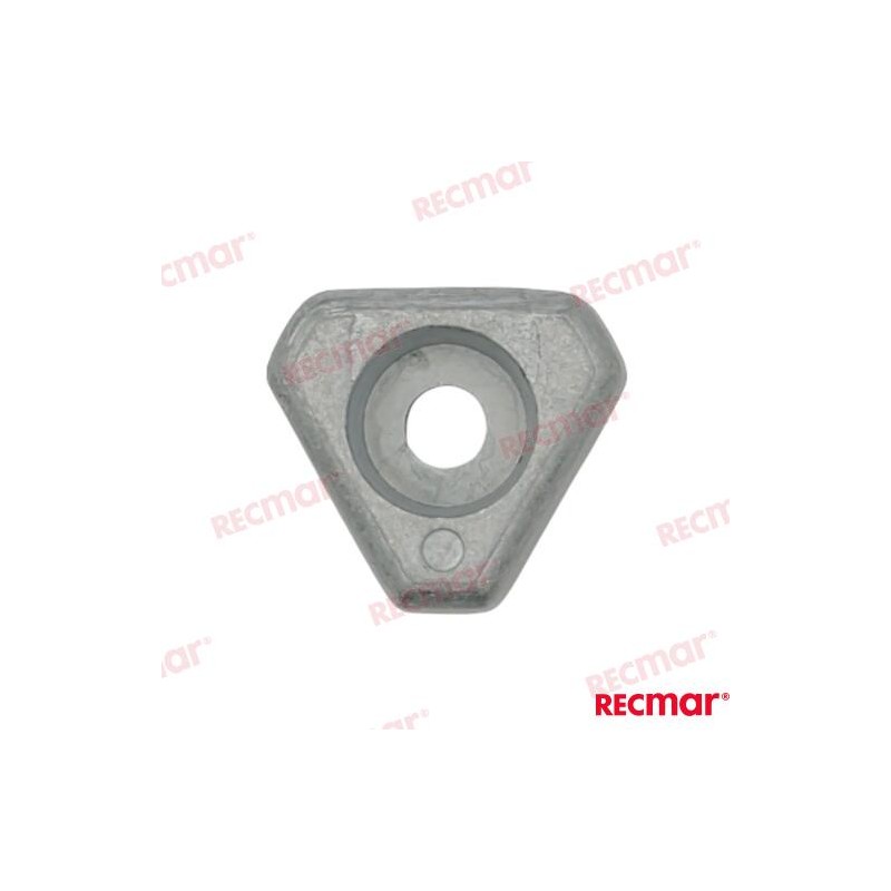 GORI ANODE Ø 6mm 16-28mm (AL)