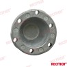 ÁNODO HÉLICE MAX-PROP Ø63MM (ZN)
