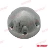 ÁNODO HÉLICE MAX-PROP Ø83MM (ZN)