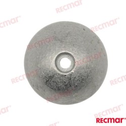 QUICK ANODE BTQ140 (ZN)