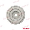 ÁNODO PROPULSOR PROA QUICK BTQ140 (ZN)