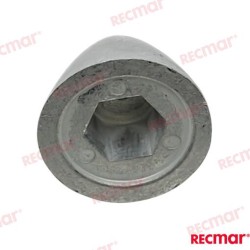 QUICK BOW PROPELLER ANODE BTQ250 (ZN)