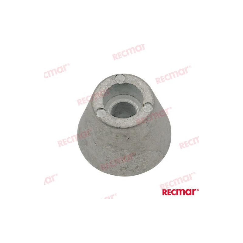 SIDEPOWER BOW PROPELLER (ZN)