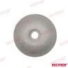 SLEIPNER PROPELLER ANODE 0.12KG 45mm (ZN)
