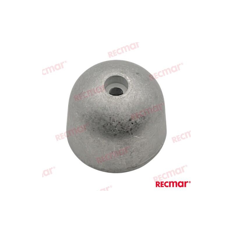 ANODO SIDE POWER 0,25KG (ZN)