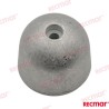 ANODO SIDE POWER 0,25KG (ZN)