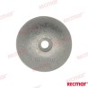 ANODO SIDE POWER 0,25KG (ZN)