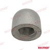 ANODO SIDE POWER 0,25KG (ZN)