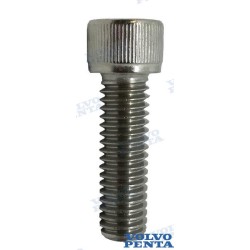 VOLVO FORK SCREW