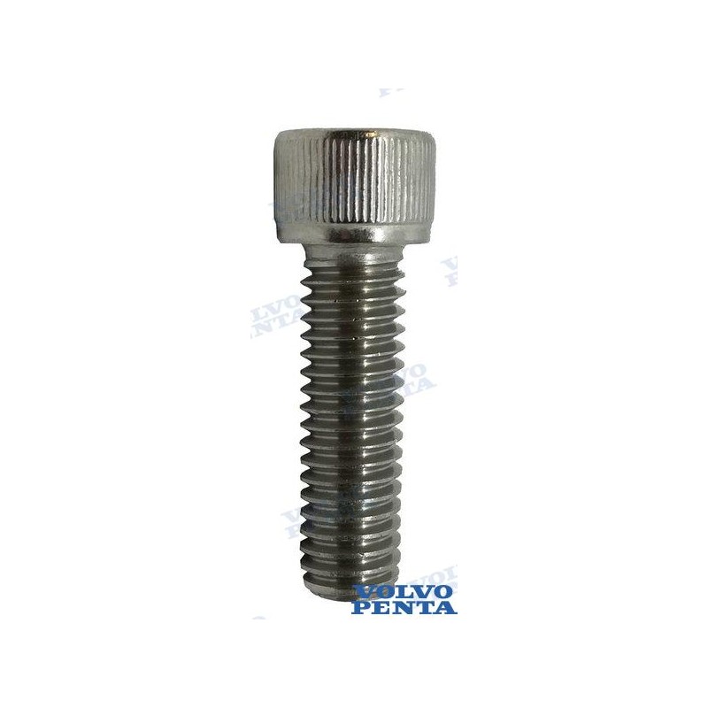 TORNILLO HORQUILLA VOLVO