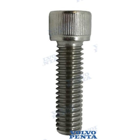 TORNILLO HORQUILLA VOLVO