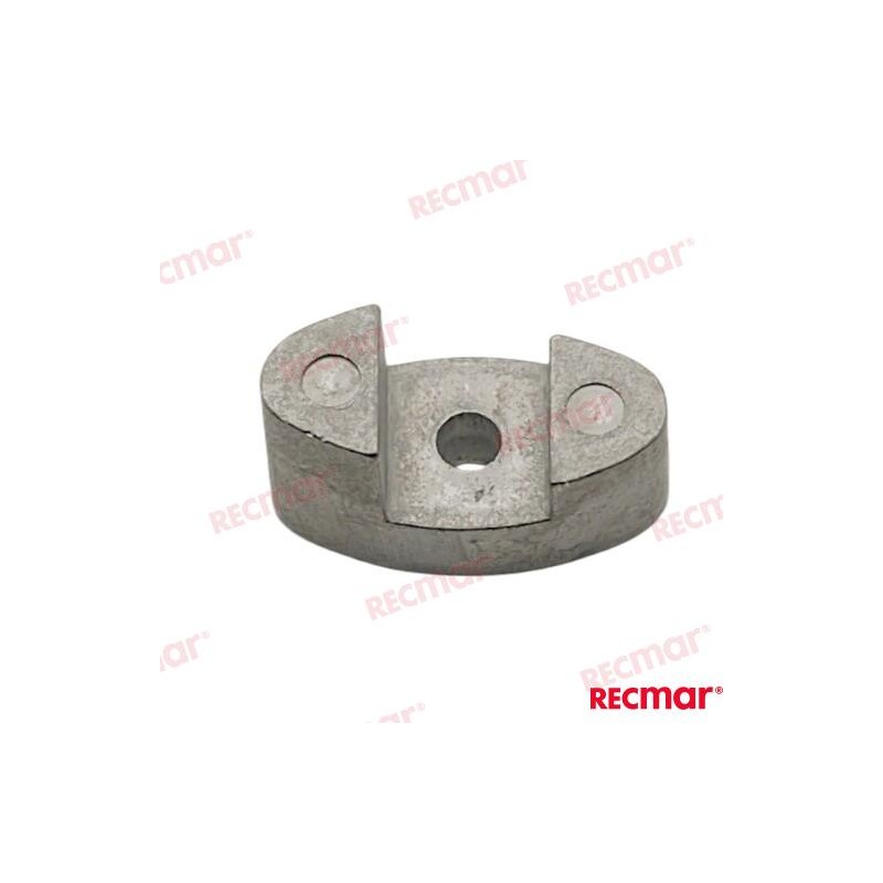 ANODO VETUS KW3-V-SET0153 0,07K (AL)