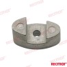 VETUS ANODE KW3-V-SET0153 0.07K (AL)