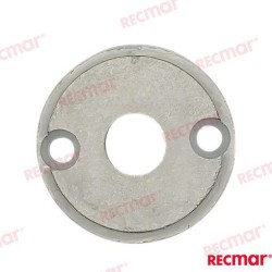 ANODO VETUS (ZN)