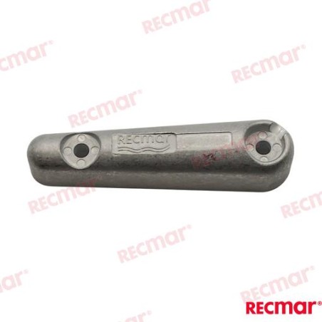 ANODO ARNESON GRANDE 1,56KG (ZN)