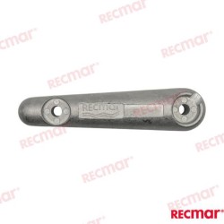 ANODO ARNESON GRANDE 1,56KG (ZN)
