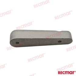ANODO ARNESON GRANDE 1,56KG (ZN)