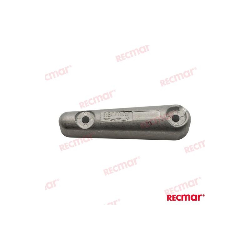 ANODO ARNESON GRANDE 1,56KG (AL)