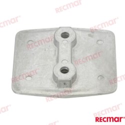 ANODO MERCRUISER (AL)