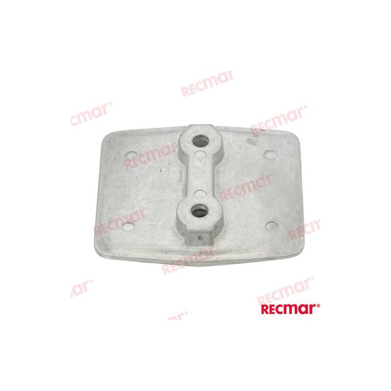ANODO MERCRUISER (AL)