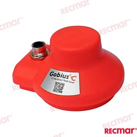 SENSOR TANQUE ANALÓGICO