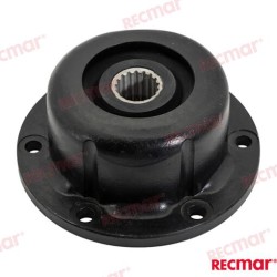MC 3.7L ENGINE COUPLER