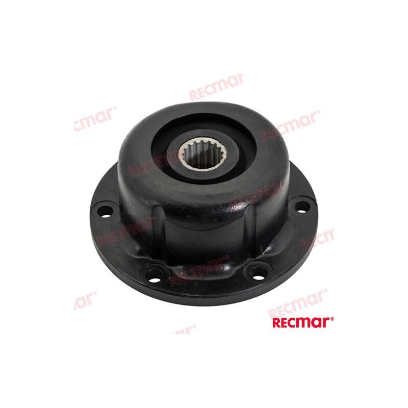 COUPLER MOTOR MC 3.7L