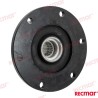 COUPLER MOTOR MC 3.7L