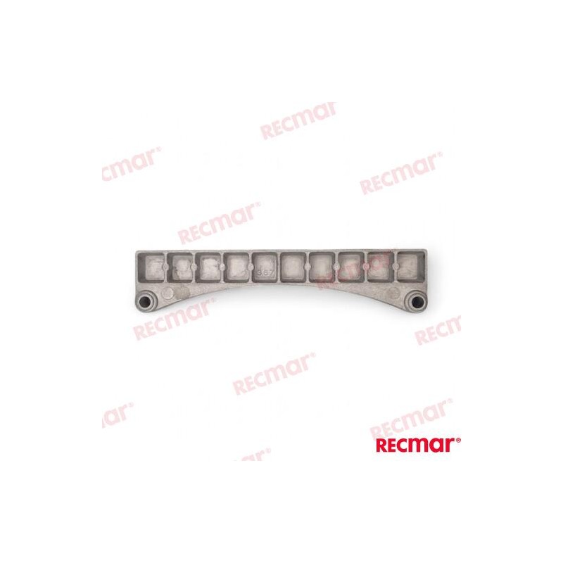 ANODO OMC TRANS. (ZN)
