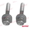 TORNILLO CON ARANDELA