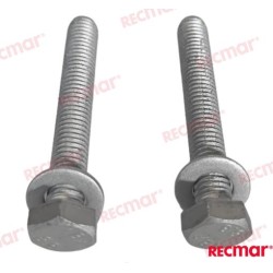 TORNILLO CON ARANDELA