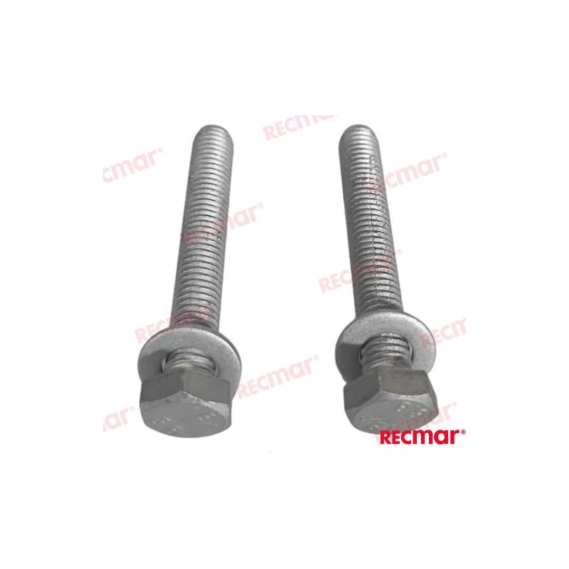 TORNILLO CON ARANDELA