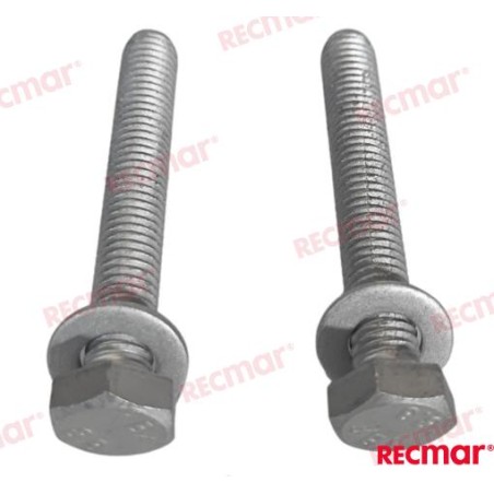 TORNILLO CON ARANDELA