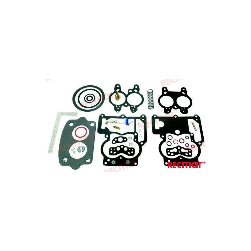 VERGASER-KIT