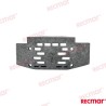 ANODE OMC TRANS. 100-245HP (ZN)