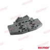ANODE OMC TRANS. 100-245HP (ZN)