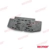 ANODE OMC TRANS. 100-245HP (ZN)