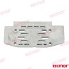 ANODO OMC TRANS. 100-245HP (AL)