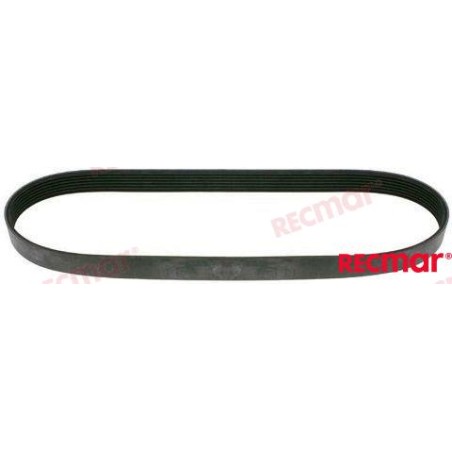 VOLVO D9/D11 BELT