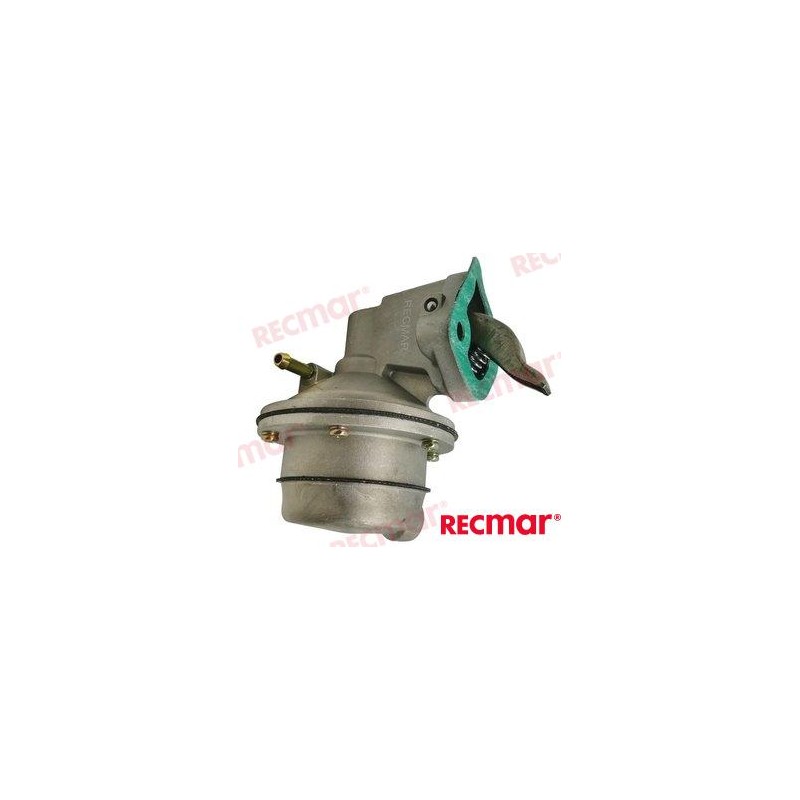 FUEL PUMP