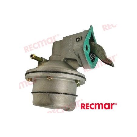 FUEL PUMP