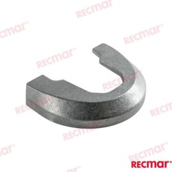 ANODO OMC (ZN)